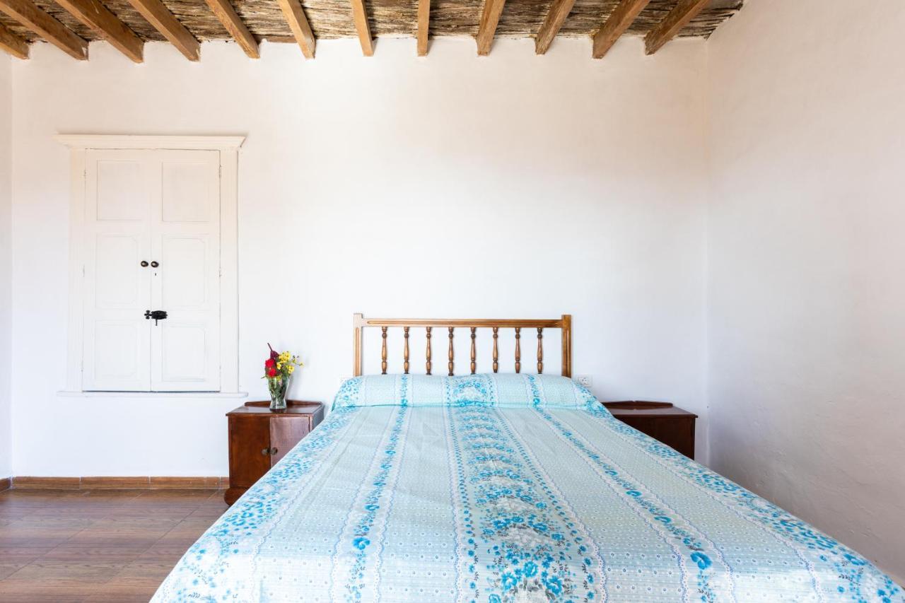 Eco Holidays House Raices Vakantiehuis *